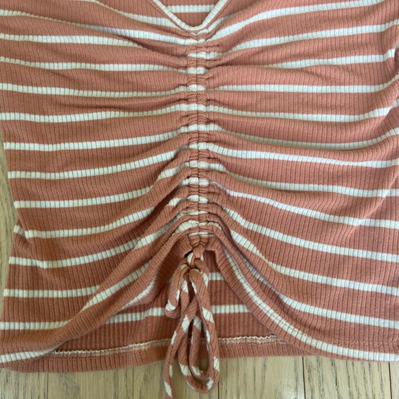 Charlotte Russe top - Picture 2 of 2